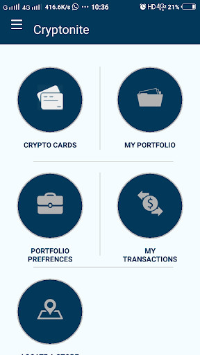 Play Cryptonite 