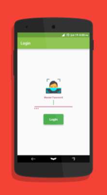 Play Crypton - Password Manager 