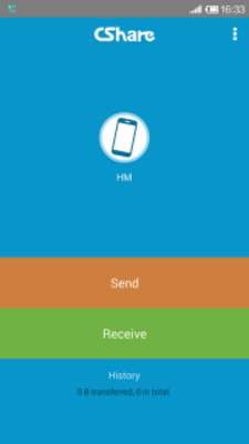 Play CShare(Transfer File anywhere) Play CShare(Transfer File anywhere)