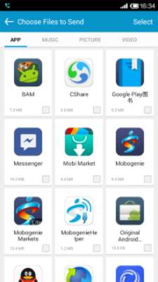 Play CShare(Transfer File anywhere) Play CShare(Transfer File anywhere)