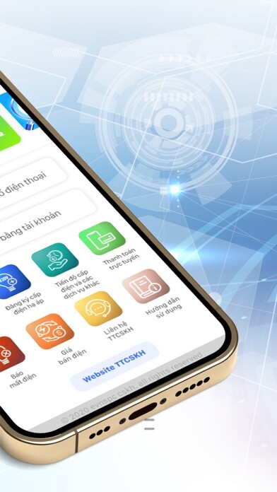 Play APK CSKH EVNSPC  and enjoy CSKH EVNSPC with UptoPlay 