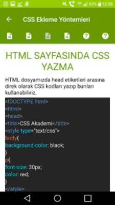 Play CSS Akademi 