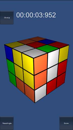 Play APK Cube - 3D Game  and enjoy Cube - 3D Game with UptoPlay info.unknown_artifacts.cube