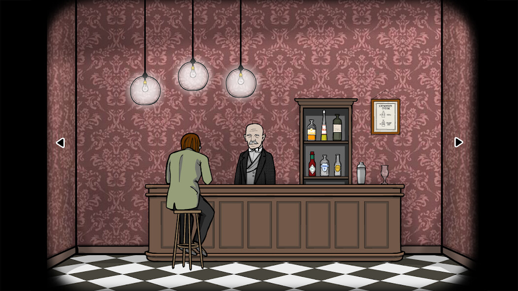 Play Cube Escape: Theatre 