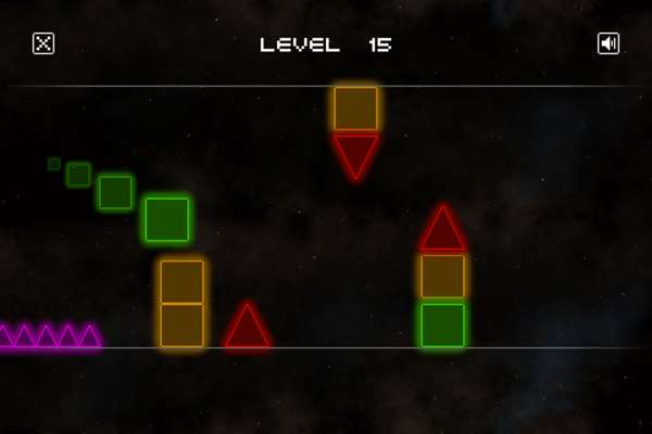 Play Cubus Velox 