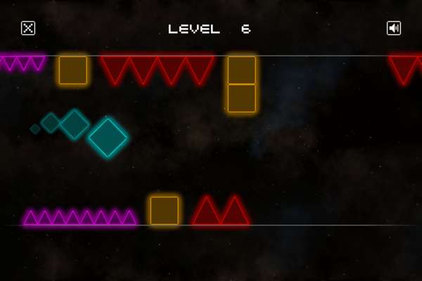 Play Cubus Velox 