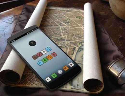 Play CUERO ICONS FREE APEX/NOVA/ADW 