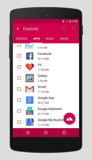 Play APK Cuotos - File Transfer, Photo,Video Share  and enjoy Cuotos - File Transfer, Photo,Video Share with UptoPlay com.noobcorner.niteshpc.tabbedexplorer