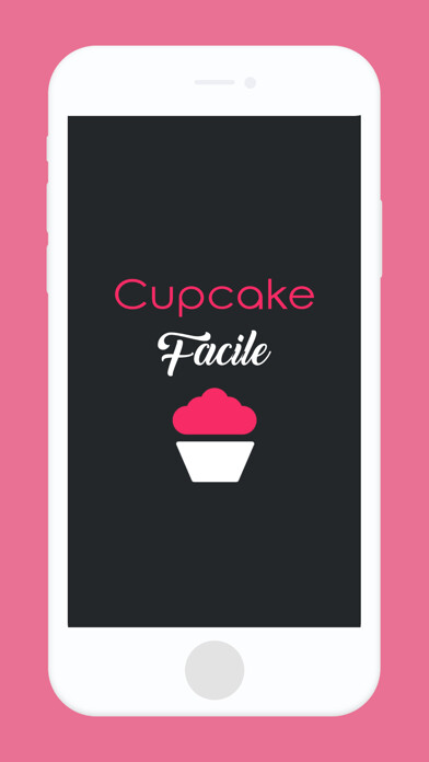 Play Cupcake Facile & Glaçage 