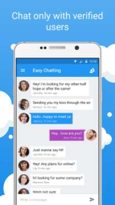 Play Cupid Dating – Love set free 