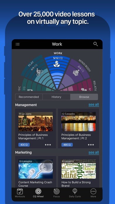 Play APK Curious: The Game of Learning  and enjoy Curious: The Game of Learning with UptoPlay com.curious