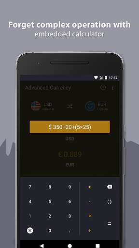 Play Currency Converter free & offline  and enjoy Currency Converter free & offline with UptoPlay