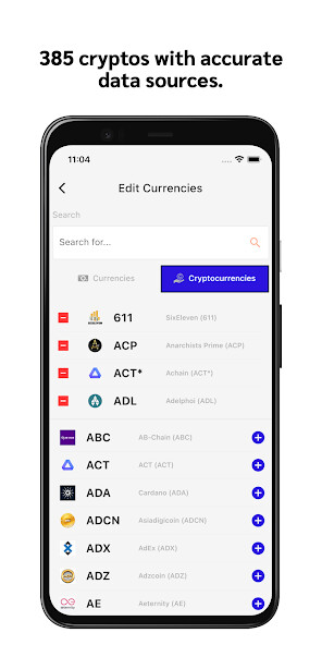 Play APK Currency + Crypto Converter and enjoy Currency + Crypto Converter with UptoPlay com.fivetaps.currency Play APK Currency + Crypto Converter and enjoy Currency + Crypto Converter with UptoPlay com.fivetaps.currency