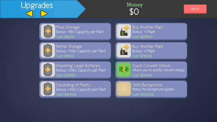 Play Current Tycoon 