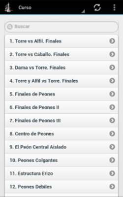 Play Curso de Ajedrez Play Curso de Ajedrez