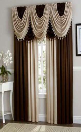 Play APK Curtain Design 2018  and enjoy Curtain Design 2018 with UptoPlay com.yudiapp.CurtainDesign2018