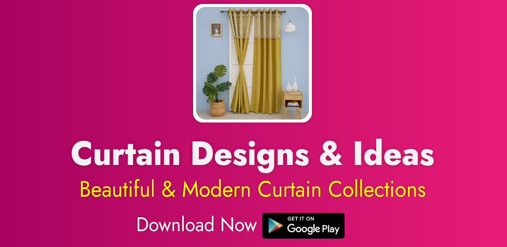 Play Curtain Design Ideas 