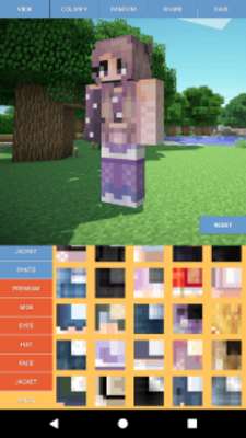 Play Custom Skin Editor Minecraft Play Custom Skin Editor Minecraft
