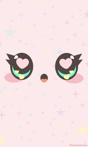 Play APK Cute backgrounds  and enjoy Cute backgrounds with UptoPlay com.cute.wallpapershd