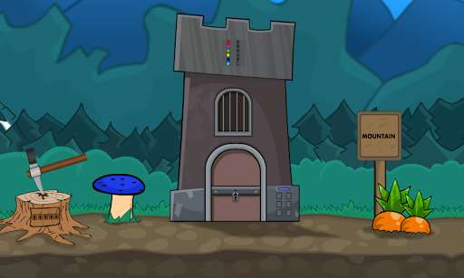 Play Cute Boy House Escape Play Cute Boy House Escape