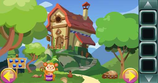 Play Cute Boy Rescue 3 Game Kavi - 275 
