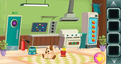 Play Cute Boy Rescue 3 Game Kavi - 275 