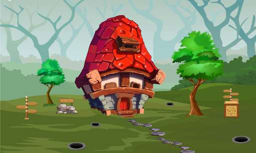 Play Cute Chick Rescue 2 Play Cute Chick Rescue 2