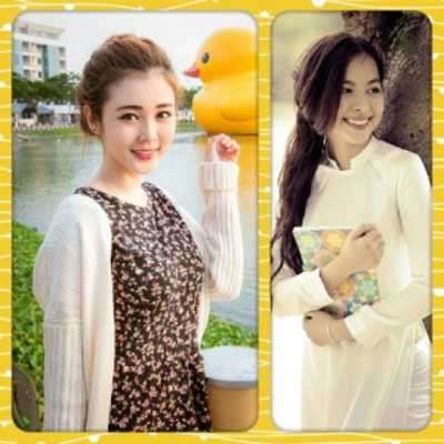 Play Cute Collage Frame Play Cute Collage Frame