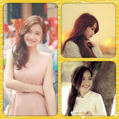 Play Cute Collage Frame Play Cute Collage Frame