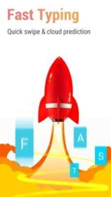 Play Cute Emoji, Sticker, Emoticon: RainbowKey Keyboard 