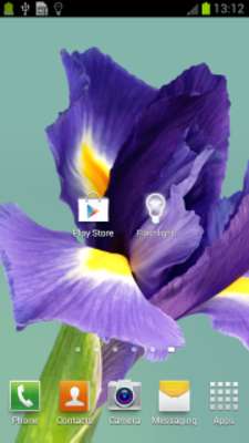 Play Cute Flashlight Widget Play Cute Flashlight Widget