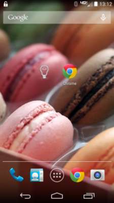 Play Cute Flashlight Widget Play Cute Flashlight Widget