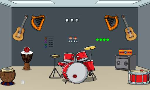 Play Cute Girl Love To Sing Play Cute Girl Love To Sing