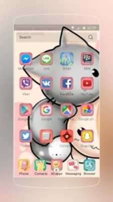 Play Cute Kitties Theme 