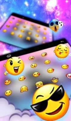 Play Cute Panda Unicorn Keyboard Theme 