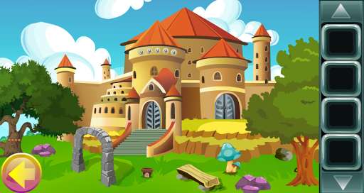Play Cute Prince Rescue Game Kavi - 164 