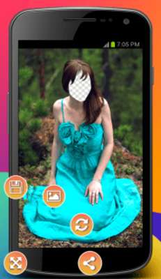 Play Cute Princess Photo Montage Play Cute Princess Photo Montage
