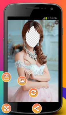 Play Cute Princess Photo Montage Play Cute Princess Photo Montage