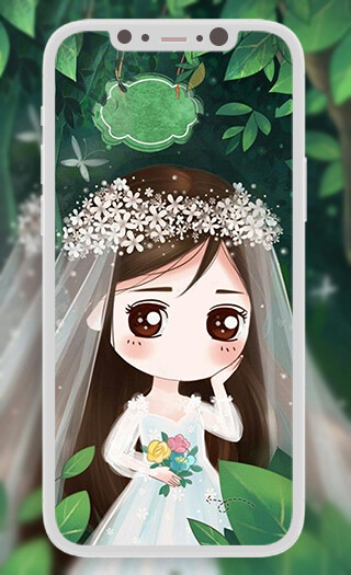 Play Cute Profile Wallpaper 