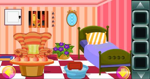 Play Cute Rooster Rescue Game Kavi - 222 
