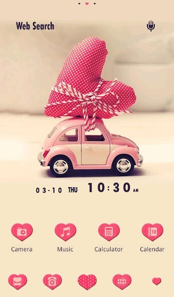 Play APK Cute Theme-Heart Delivery-  and enjoy Cute Theme-Heart Delivery- with UptoPlay jp.co.a_tm.android.plus_heart_delivery