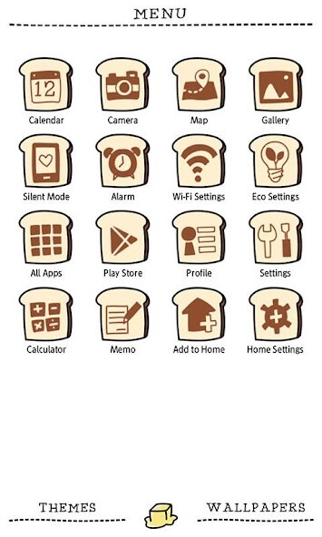 Play APK Cute Theme-Living Breakfast-  and enjoy Cute Theme-Living Breakfast- with UptoPlay jp.co.a_tm.android.plus_funnyna_choshoku