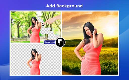 Play Cut Fix : Background Eraser remover Photo Editor Play Cut Fix : Background Eraser remover Photo Editor