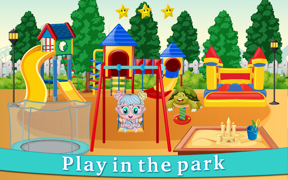 Play Cutie Dolls the game 