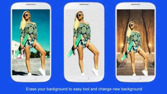 Play Cut Paste Photo : Photo Editor 