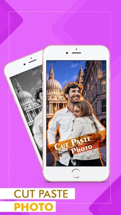 Play Cut Paste Photo 