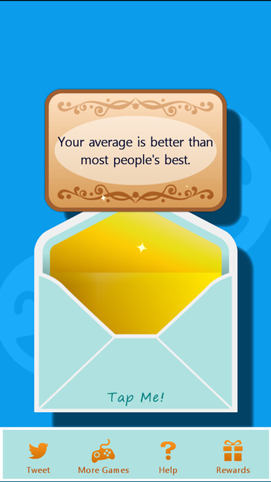 Play Da Daily Compliment 