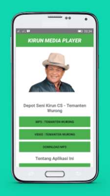 Play Dagelan Kirun: Temanten Wurong 