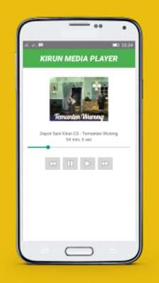 Play Dagelan Kirun: Temanten Wurong 