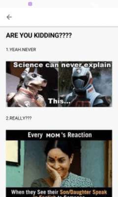 Play Daily Humor 